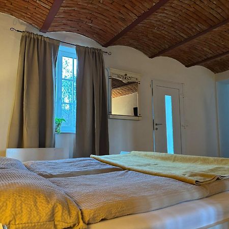 Auern Apartement Екстериор снимка