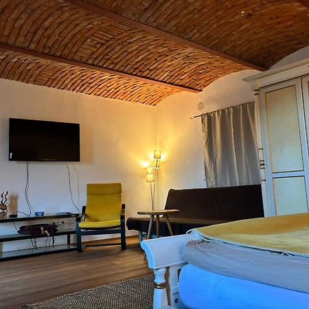 Auern Apartement Екстериор снимка