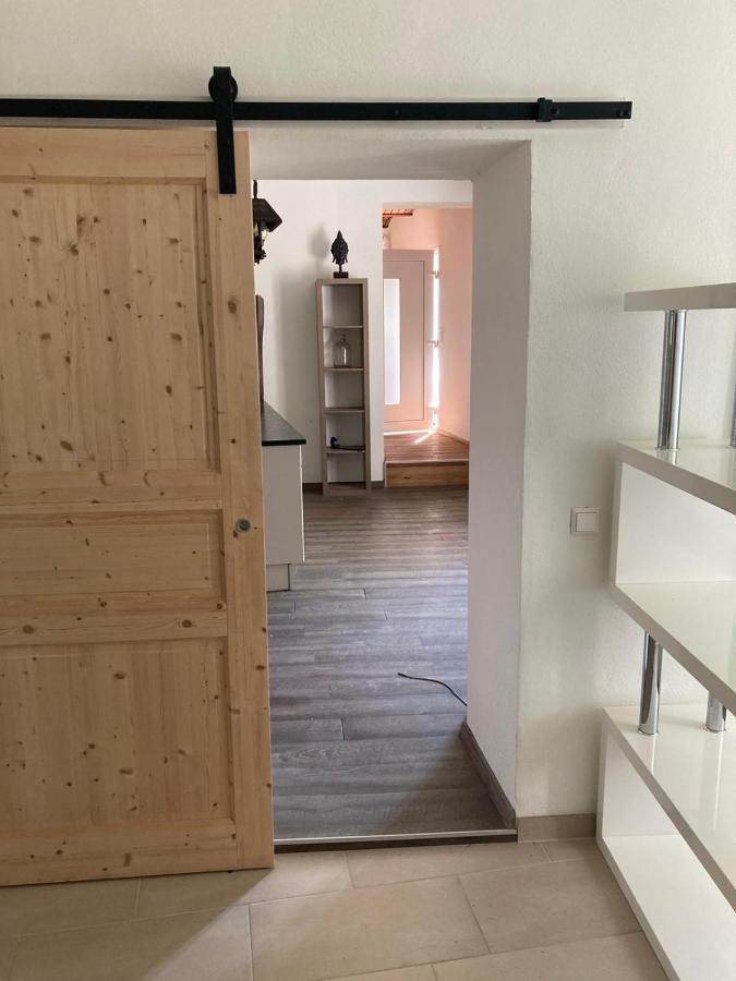 Auern Apartement Екстериор снимка