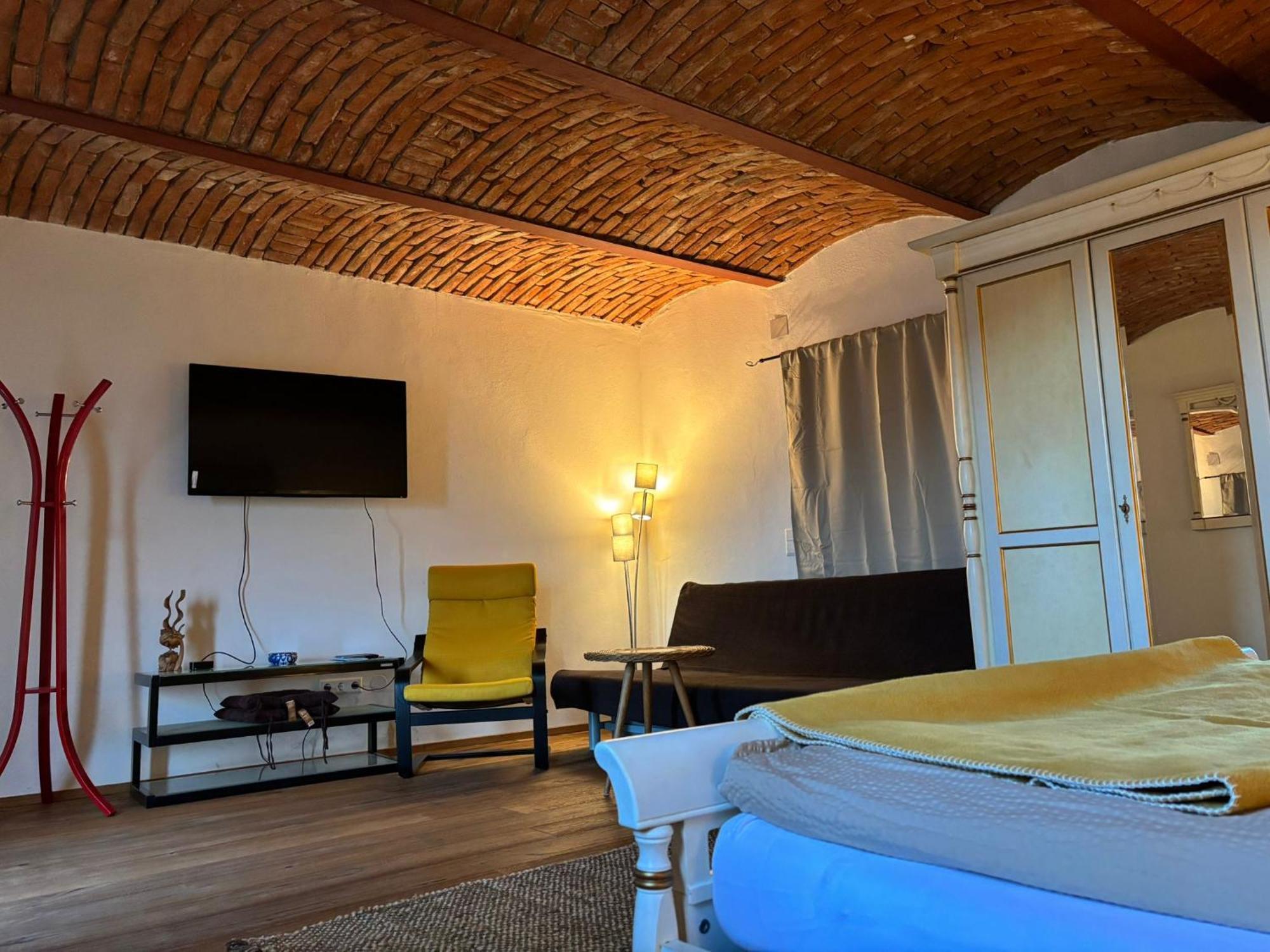 Auern Apartement Екстериор снимка