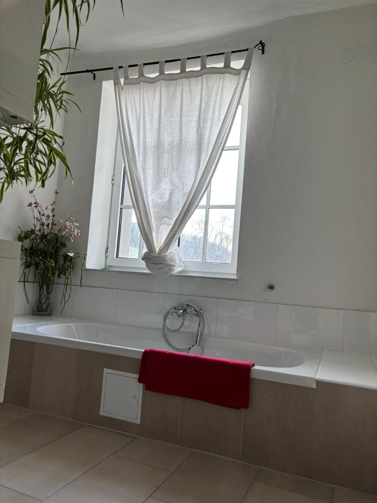 Auern Apartement Екстериор снимка