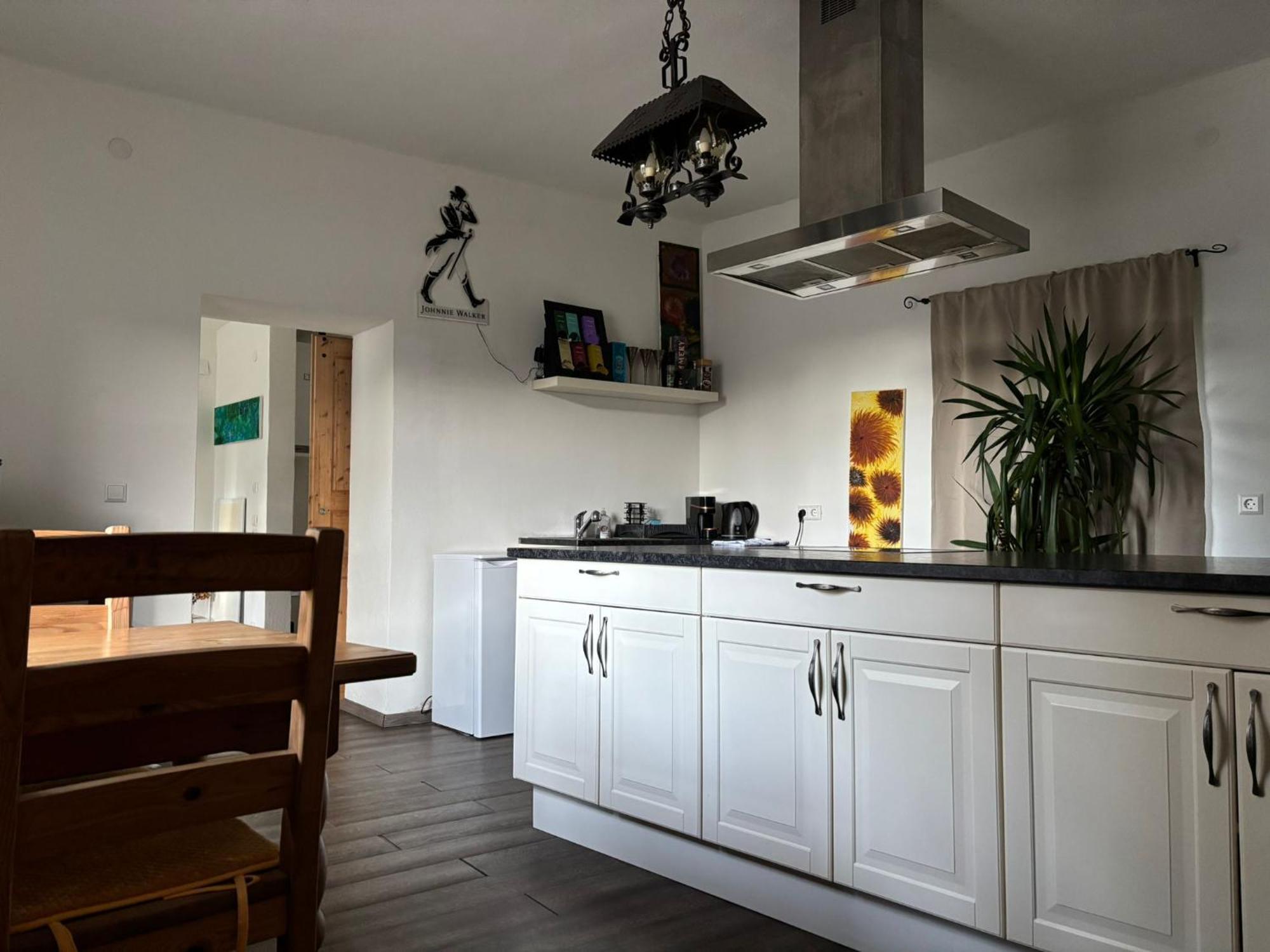 Auern Apartement Екстериор снимка